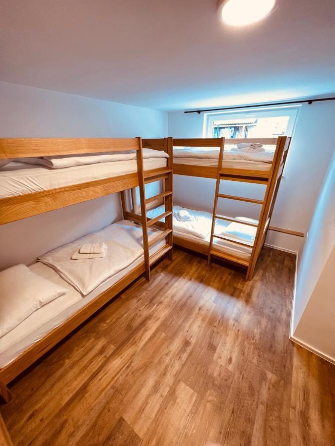Pjagodic Hotel Cerklje - 5Min To Airport Cerklje na Gorenjskem Εξωτερικό φωτογραφία